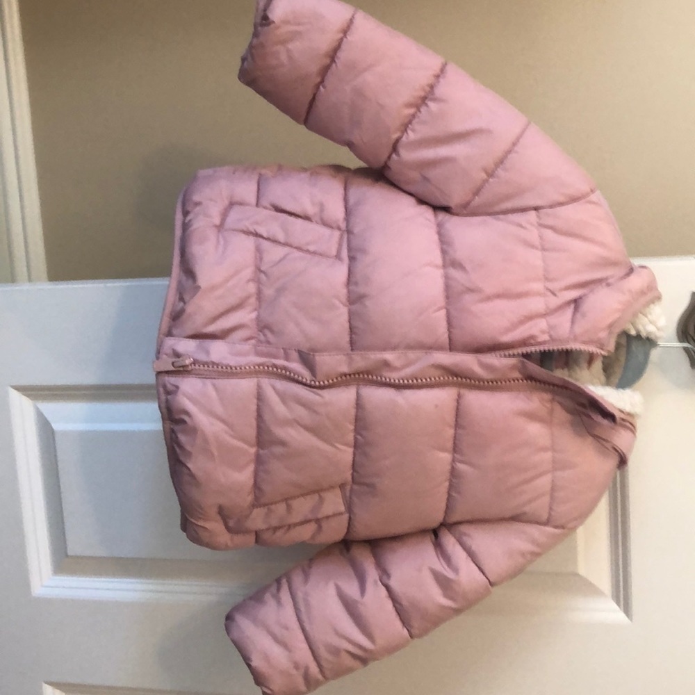 Toddler Gap coat